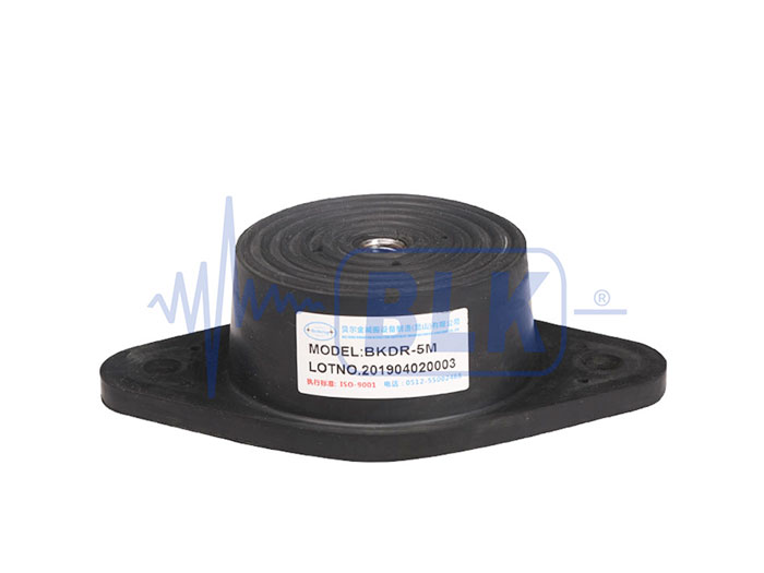 BKDR  Type Rubber Mounts